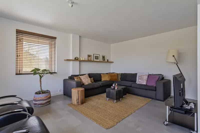 3 4 Kamer Hoekappartement Amstelveen 116m2 2 Balkons