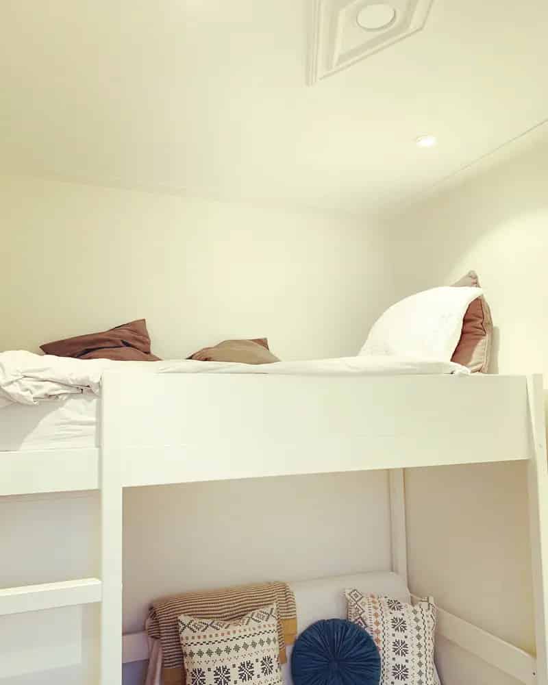 Fully Furn.12 m2 room in city center - 1st August