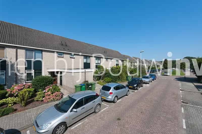 Ruime 4 Kamer Eengezinswoning 141m2 Noord Niertje