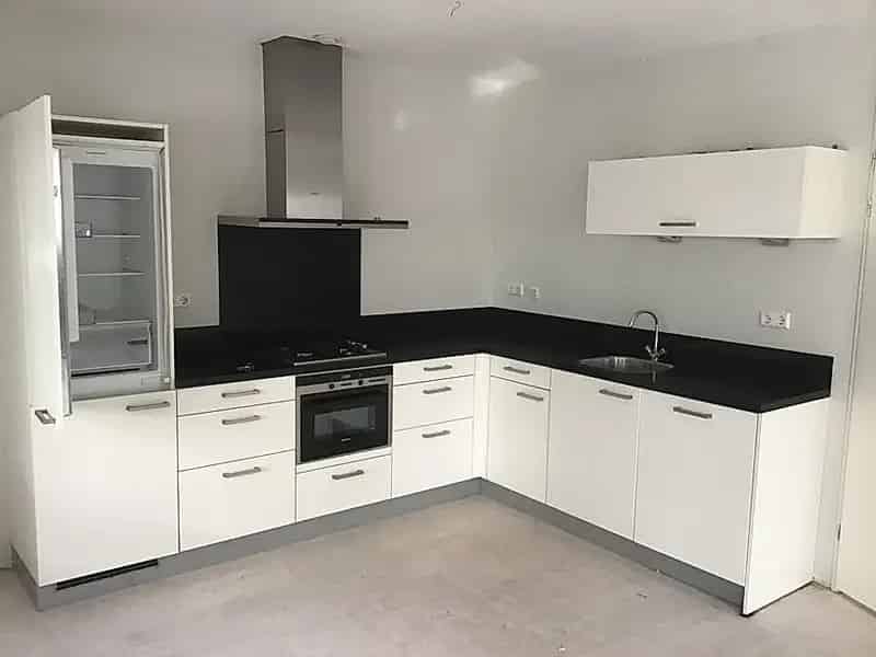 Appartement Te Huur , 19, São Paulostraat, Almere, Flevoland