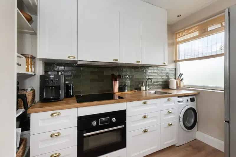 Instapklaar 3-kamer appartement Gouda 66m² gerenoveerd