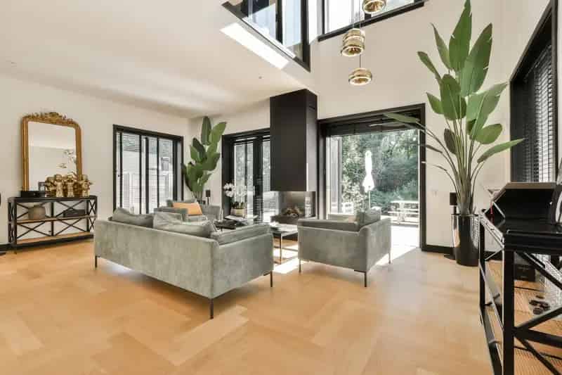 Luxe Villa Amsterdam Sloterweg te Koop