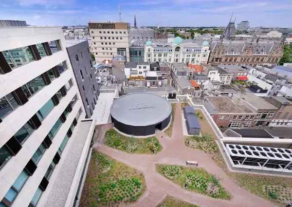 Appartement Te Huur in Den Haag, Zuid-Holland