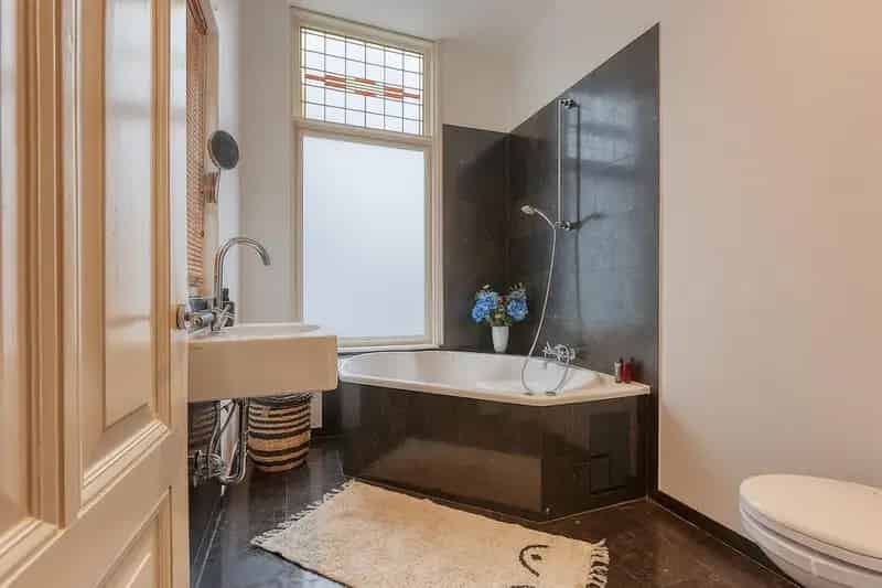 Appartement te koop Statenkwartier 89m2 2 slaapkamers 2 badkamers