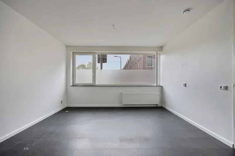Huis te koop Rotterdam Oude Noorden 3 verdiepingen Energielabel A
