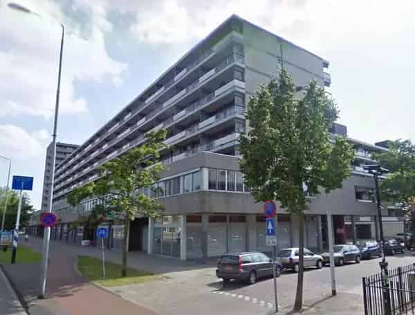 Ruim appartement Eindhoven Centrum 2 slaapkamers dakterras