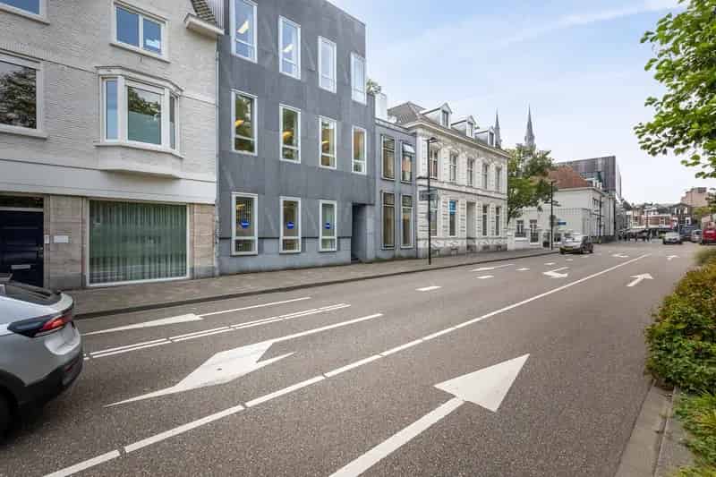 Kantoorruimte te huur Eindhoven Centrum