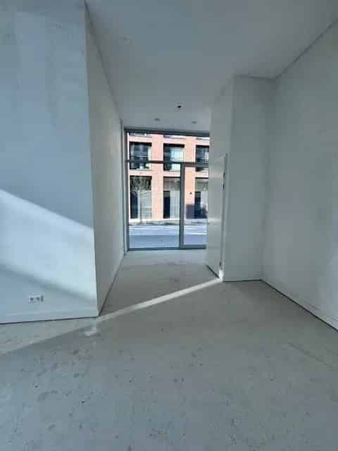 Woon Werkwoning Amsterdam 85m2 Ondernemers Praktijk Vrij Beroep
