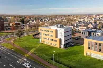 1140 m2 Kantoorruimte Veldhoven te Koop