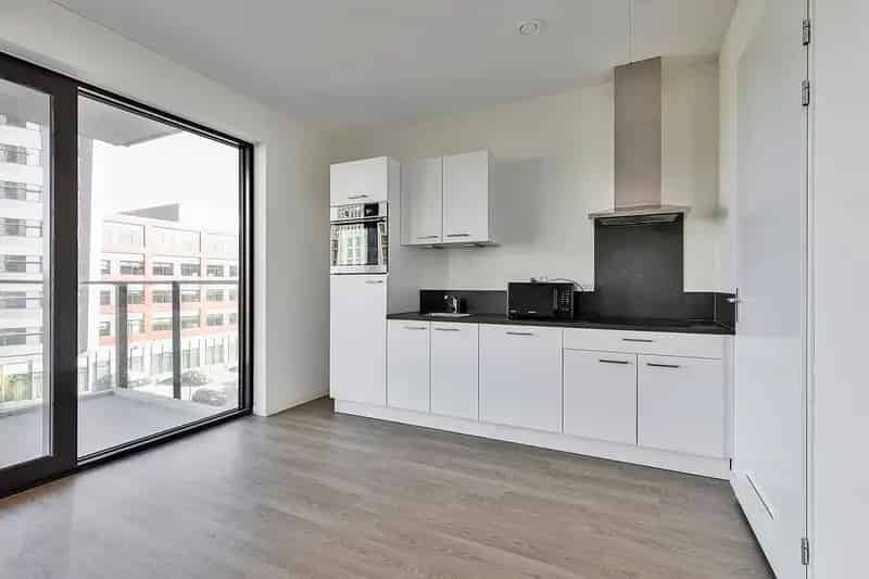 3 Kamerappartement Diemen Zuid Nabij Station