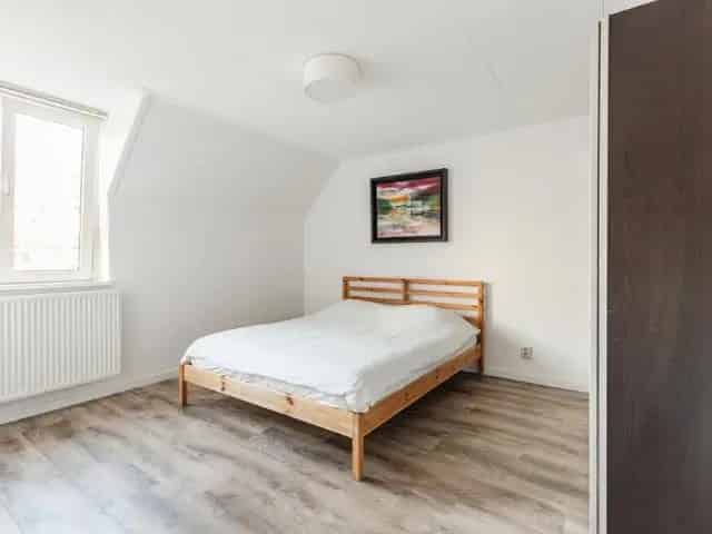 Te Huur: Huis Utrechtlaan Heemstede - 3 Slaapkamers, Zonnige Tuin