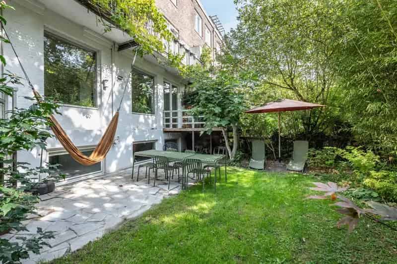 Appartement te koop: Adelaarsweg 14 1021 BM Amsterdam | Funda
