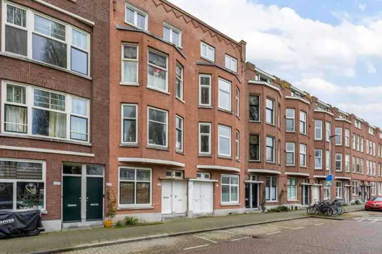 Woning Te Koop in Rotterdam, Zuid-Holland