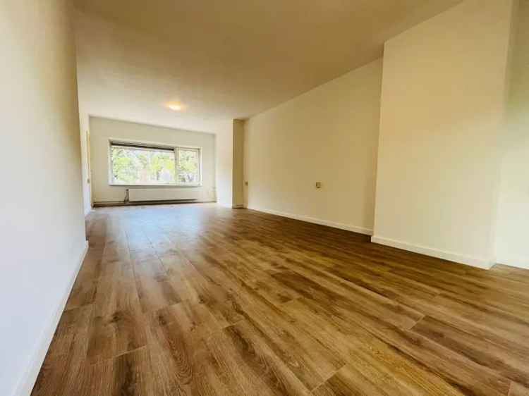 3-kamer appartement Rijswijk Steenlaan gerenoveerd