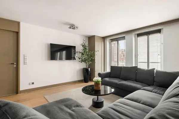 Appartement Te Huur in Amsterdam, Noord-Holland