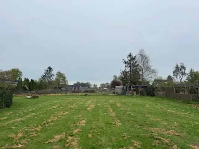 Bouwgrond Apeldoorn Wenum Wiesel Vrijstaande Woning 1160m²