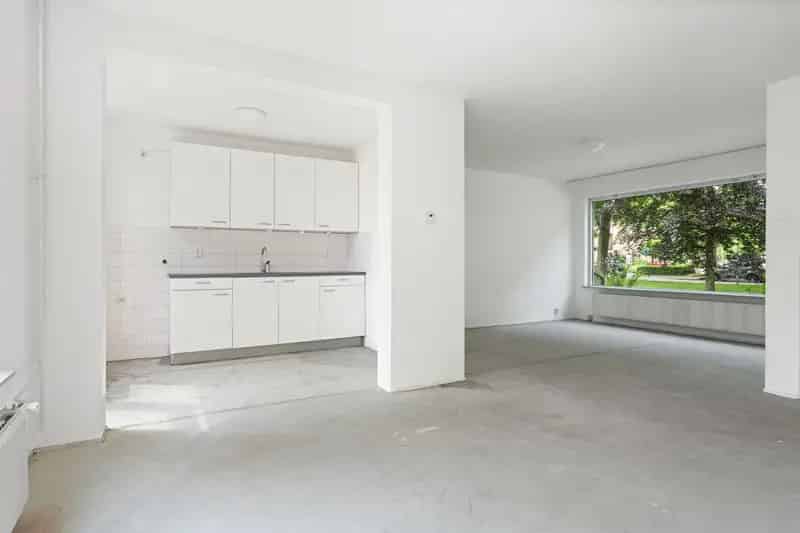 Eengezinswoning Etten Leur 4 slaapkamers nieuwe keuken