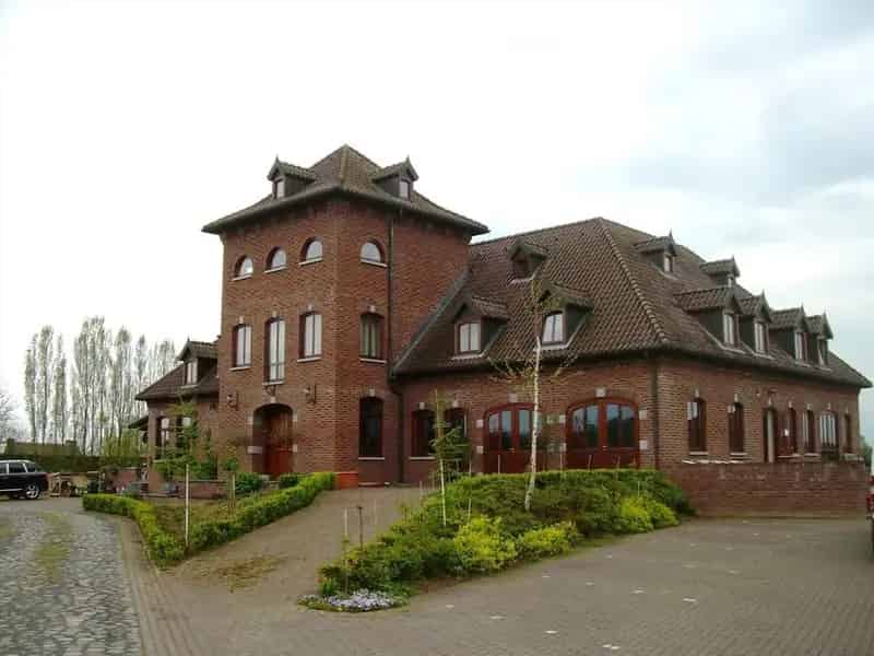Gemeubileerd Appartement Swalmen-Roermond