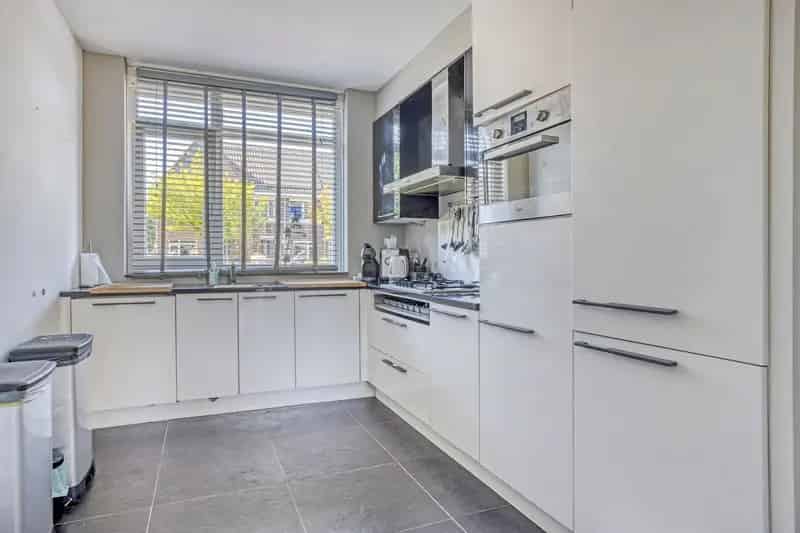 Huis te koop Dongen Reparatusstraat