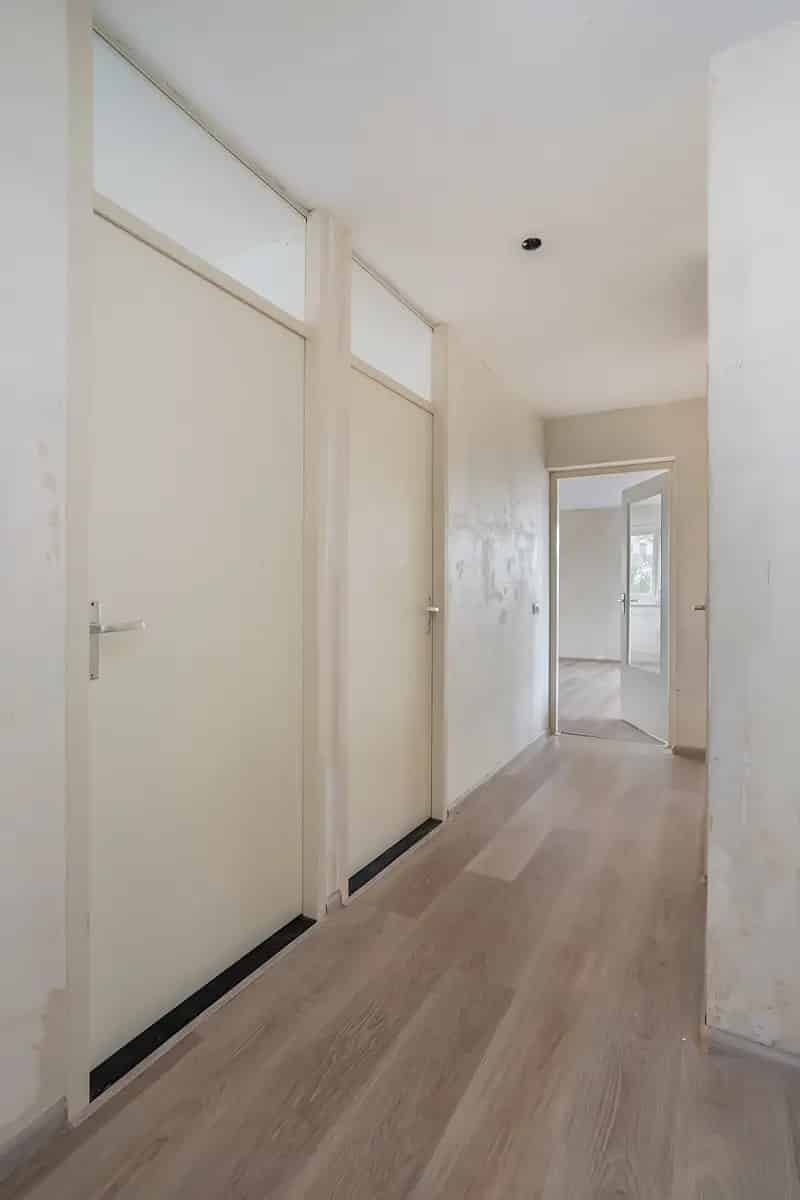 Appartementen Amsterdam Midden Akerveldepolder