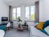 Studio Maastricht Bassin 20m2 - Rustig Appartement
