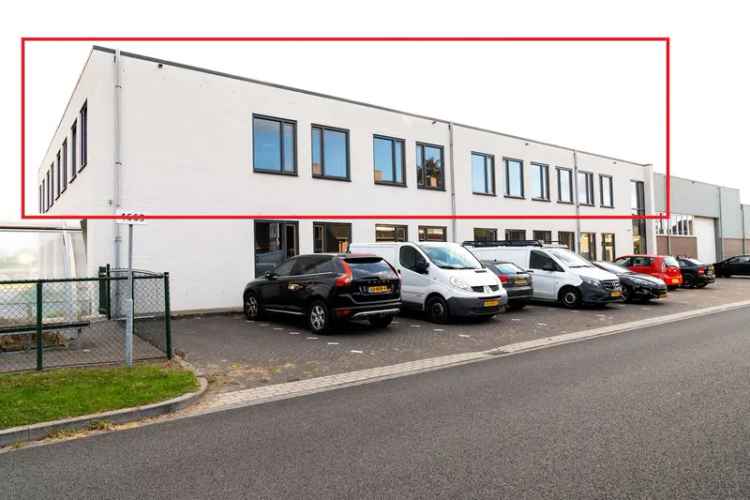 Kantoor Deurne | Zoek kantoren te huur: Gerard Bildersstraat 8 5753 DE Deurne [funda in business]