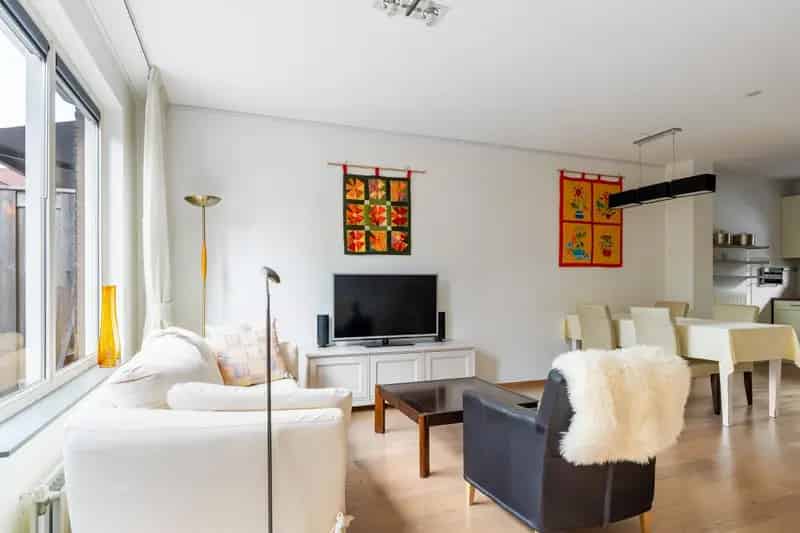 Ruime 3 Slaapkamers Eengezinswoning De Meern