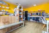 200m2 Winkelruimte Koog aan de Zaan 3 Woningen Vergunning