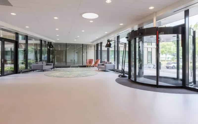 Kantoorruimte huren Eindhoven Centrum Nabij Station