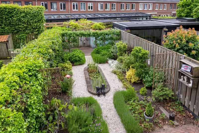 Luxe Herenhuis Hoorn 192m2 4 slaapkamers Garage Tuin