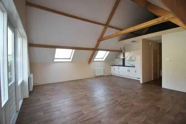 Appartement Veendam Oosterdiep Nabij Centrum NS Station