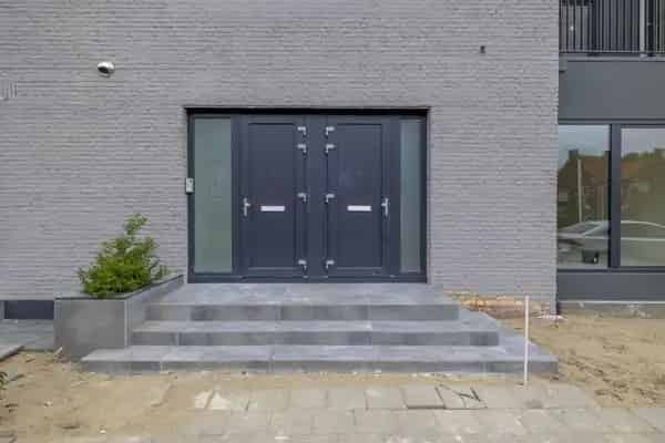 Huis Te Koop , 22, Kerkring, Nieuwe-Tonge, Zuid-Holland
