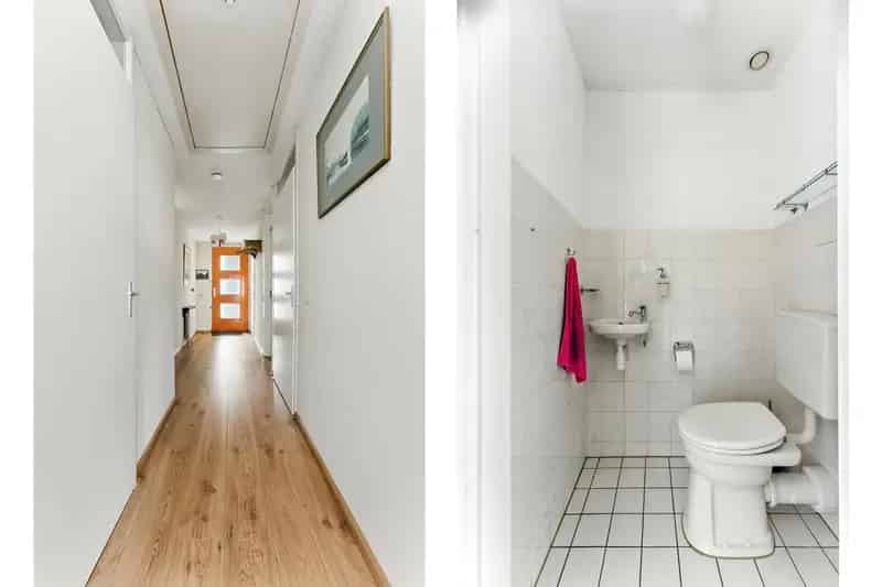 Ruim 4-kamerappartement Alblasserdam - Seniorenvriendelijk