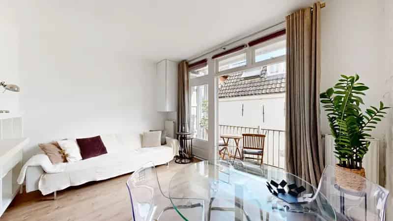 Leidseplein Appartement: Ruim, Licht & Toplocatie