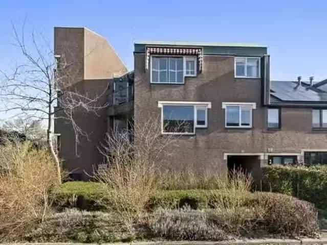 Appartement te koop Zwedenburg 364 Den Haag
