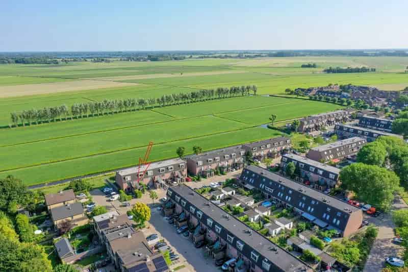 Appartement te koop Weesp 3 slaapkamers 106m2 energielabel A