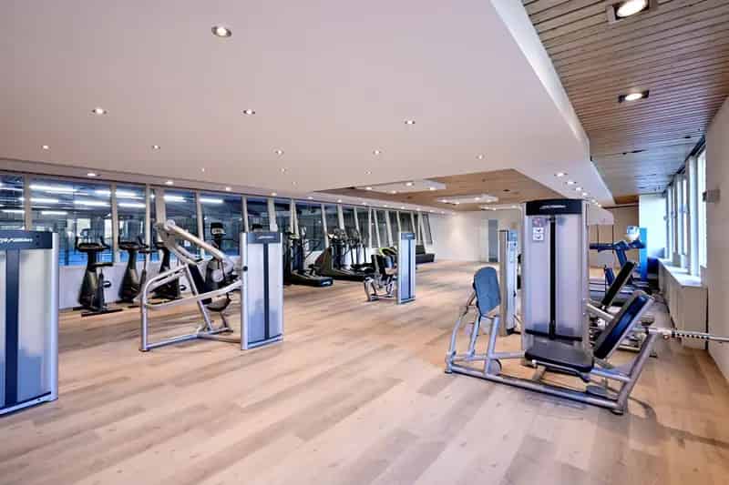Zorginstelling Bathmen te huur 385m²