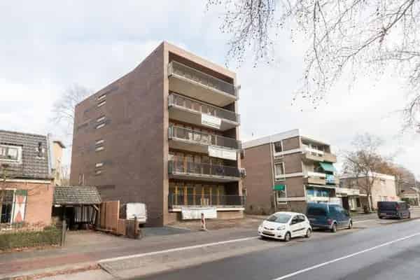 Luxe Appartement Hilversum Vaartweg 3 slaapkamers 2 badkamers