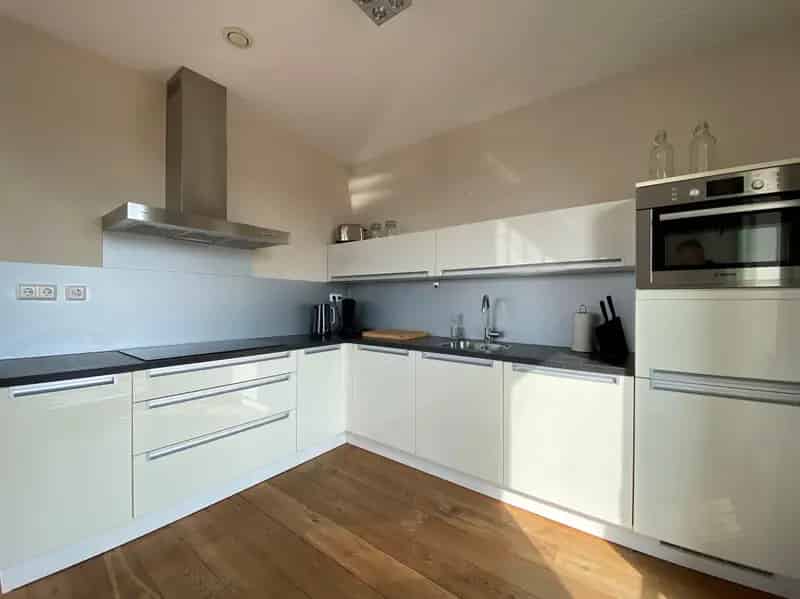 Appartement te huur Rotterdam Kralingen Nieuw Crooswijk