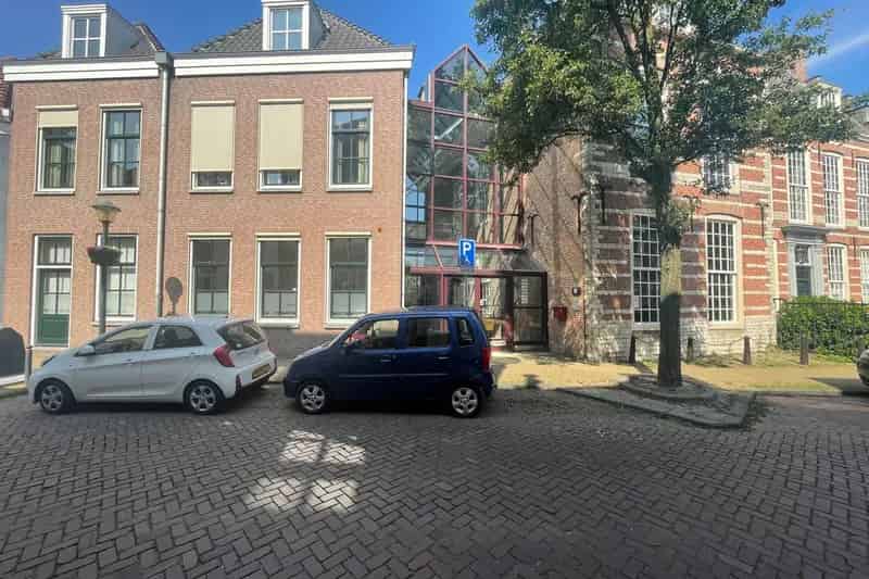 Kantoorruimte Gorinchem te huur Molenstraat 46m2