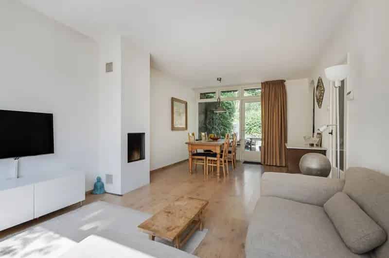 Huis te koop Heemstede 3 slaapkamers uitbouwmogelijkheden