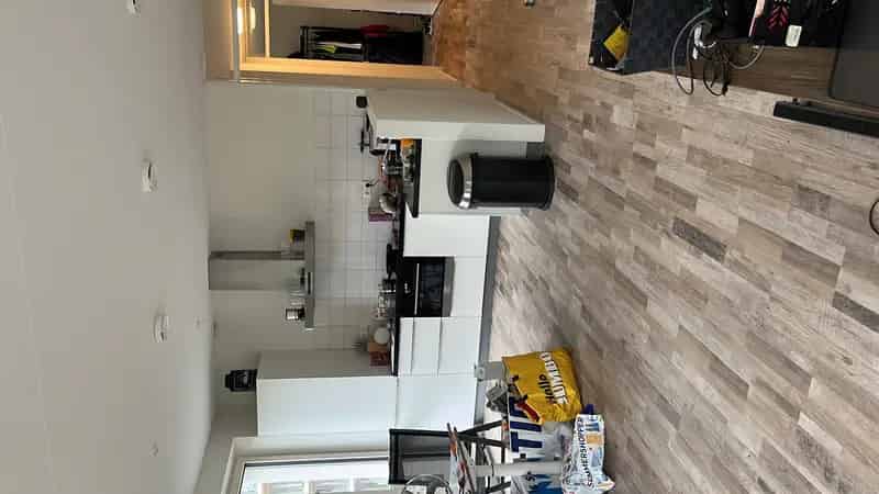 Verblijf Amsterdam Zuidoost 2 maanden September Oktober