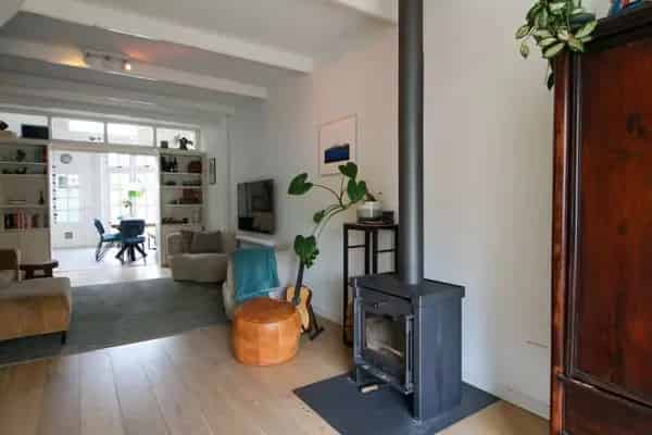 Jaren 30 woning te huur Zeist 12 maanden