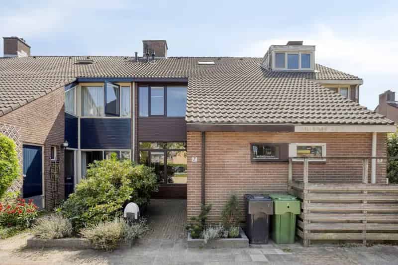 Huis te koop: Van Beuningenplantsoen 7 2253 WX Voorschoten | Funda