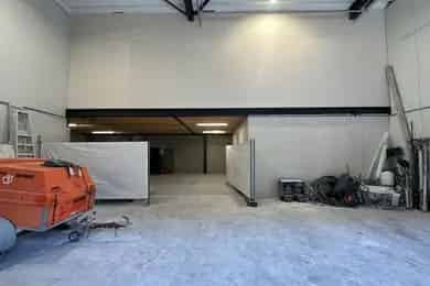 190 m2 Bedrijfsruimte te Huur Kaatsheuvel