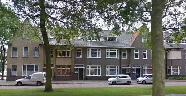 Jaren 30 woning Belcrum Breda 5 slaapkamers 2 badkamers