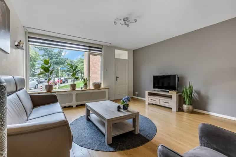 Huis te koop: Sint Hubertus 41 6713 JN Ede | Funda