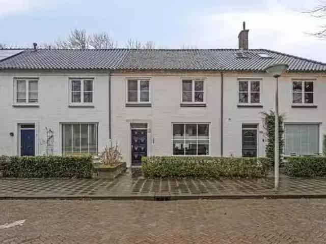 Huis te koop Eindhoven 3 slaapkamers 141m2