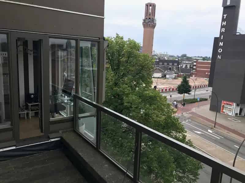 Ruim 4 kamer appartement Hengelo 90m2 Energielabel B
