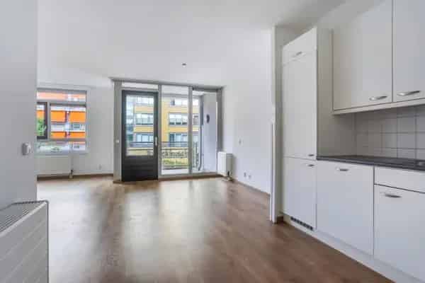 Ruim 3-kamerappartement 85m2 Den Haag Parckheaghe 55-plussers